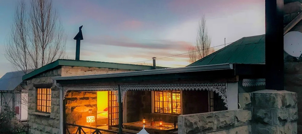 Cherry Stone Country House, Фурисбург — фото 1
