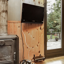 Cozy Holiday Home in Hals near Beach, 哈尔斯 — 照片 2