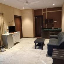 The Woods Resort, 古哈加尔 — 照片 2