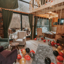Pınar Suit Bungalow, 阿尔代申 — 照片 5