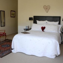 L'abri Bed and Breakfast, 阿卡罗阿 — 照片 4