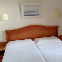 Apartamentos Aromar, Castell-Platja d'Aro — photo 4