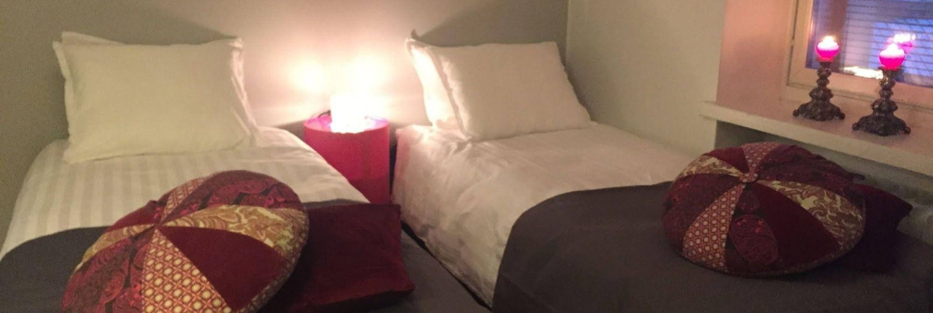 Sauna Apartment in the Heart of the City, Jyvaskyla — photo 1