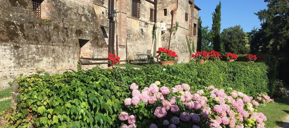 Agriturismo La Montecchia, 塞尔瓦扎诺登特罗 — 照片 1