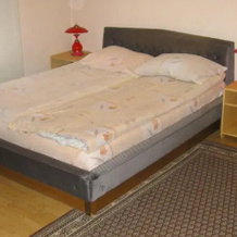Bed and Breakfast Amfora, 季米特洛夫格勒 — 照片 2