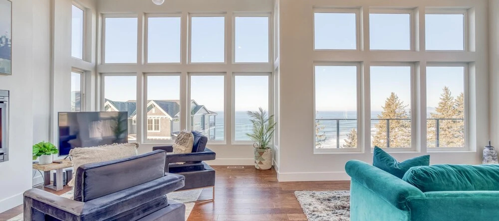 Neskowin South Beach Home, 内斯科温 — 照片 1