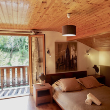 Chalet Greystone, Куршевель — фото 3