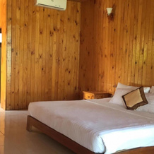 Tan Son Nhat Con Dao Resort, Консон — фото 2