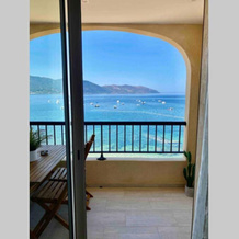 Appartement 3 Pers Sur La Plage, Accès Direct Mer, Тьючча — фото 3