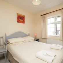 Four Seasons B&B, Голуэй — фото 4