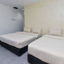 Alpha Hotel, Кота-Кинабалу — фото 5