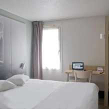 B&B Hotel Saint-Quentin, Сен-Кантен — фото 4