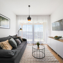 Nice Home in Vrsi With 4 Bedrooms, Wifi and Outdoor Swimming Pool, 穆洛 — 照片 5