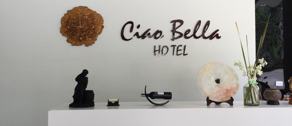 Ciao Bella Hotel, Тамдао — фото 1