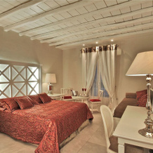 La Residence Mykonos, Калафати — фото 4