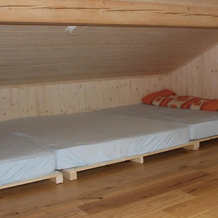 Chalet Nueschwendi, Wattwil — photo 2
