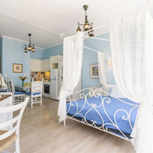 Agnadi Suites, Никиана — фото 5