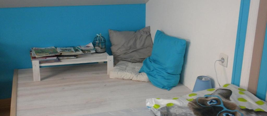 Gite Le Magnolia, Le Puid — photo 1