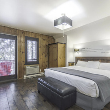 Auberge du Lac Taureau, 圣米歇尔-德-圣 — 照片 3