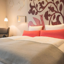 Nala Individuellhotel, Инсбрук — фото 5