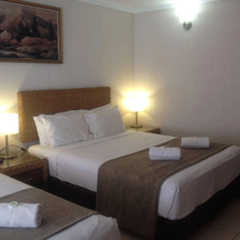 Pine Tree Motel, 凯瑟琳 — 照片 3