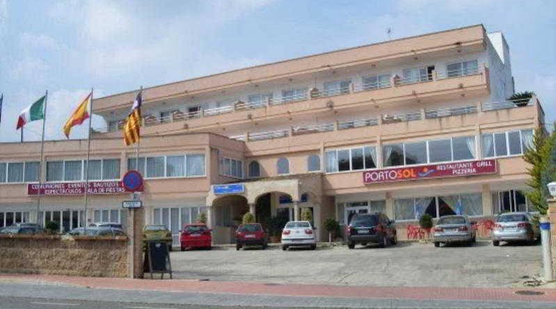 Porto Playa Ii, Манакор — фото 1