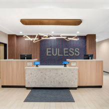 Cambria Hotel Euless - Dfw Airport South, Юлисс — фото 2