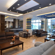Bayat Suites By Cristal, 穆海勒 — 照片 2
