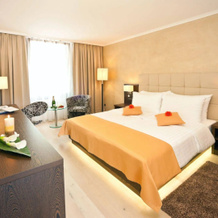 Hotel Sacher Baden, 巴登 — 照片 3