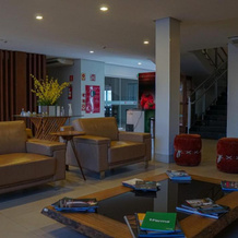 Oiti Hotel, 古鲁皮 — 照片 2