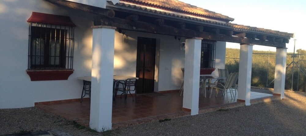 Casa Manolín, 波萨达斯 — 照片 1