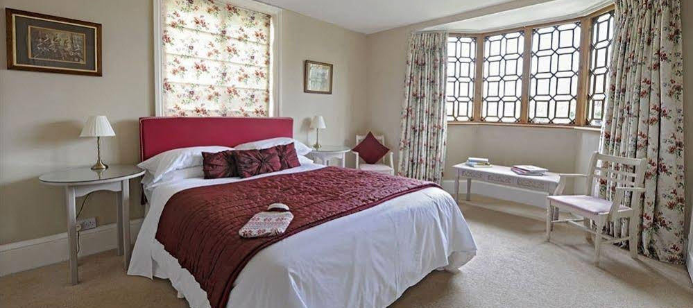 The Cholmondeley Arms - Inn, Malpas — photo 1
