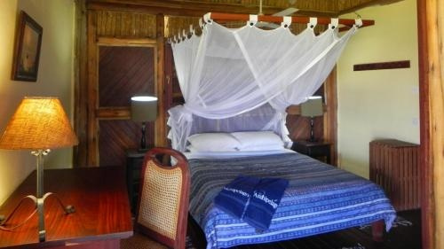 Archipelago Resort, Vilanculos — photo 1