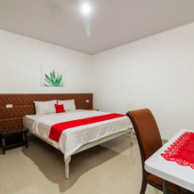 RedDoorz @ Aldos Villa Silangit, Tangga Batu Barat — photo 2