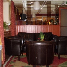 Hotell Linden, Ostersund — photo 2