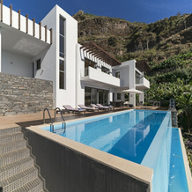 The Designhouse By Our Madeira, Арку-да-Кальета — фото 2