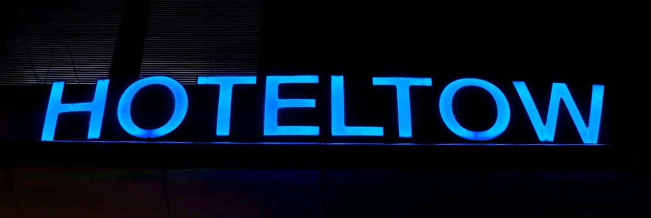 Hoteltow, 泰尔托 — 照片 1