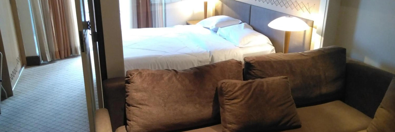 Flat no Hotel Mountain Village, 卡内拉 — 照片 1
