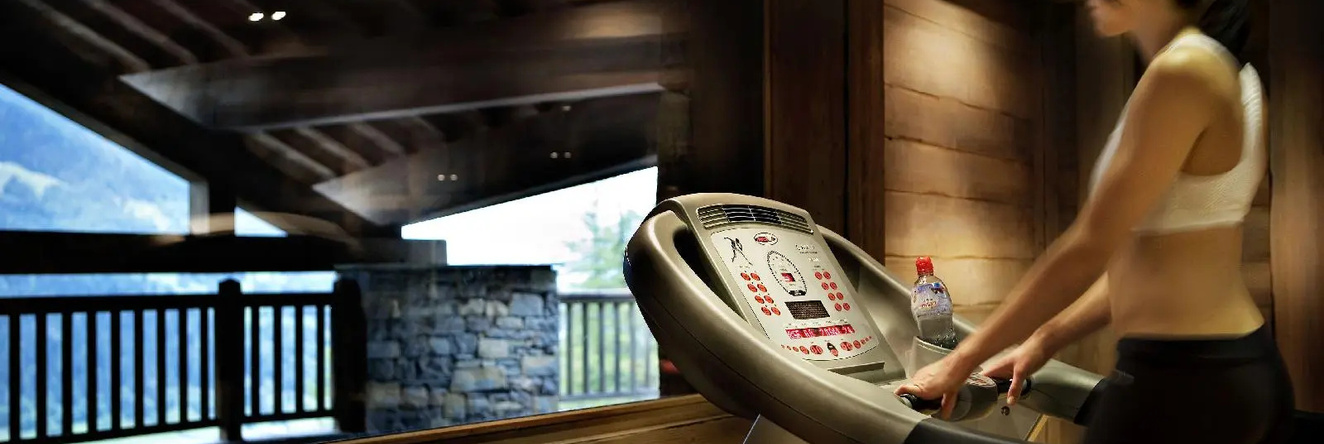 CGH Résidences & Spas Les Fermes de Sainte Foy, Sainte-Foy-Tarentaise — photo 1