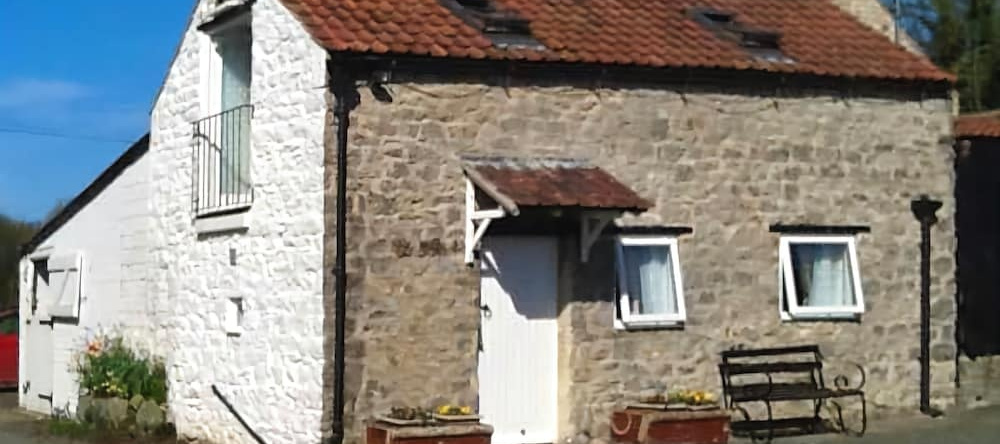 Little Manor Farm Cottage, 诺夫顿 — 照片 1