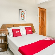 Oyo Hotel Ps Itaboraí, Итабораи — фото 2