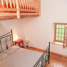 Agriturismo Malga Riondera, Ала — фото 2