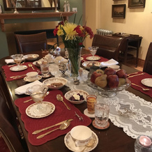 Winchester B&B, 温彻斯特 — 照片 3