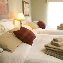 Lakeview At Fontana A Rustic Mountain Inn & Spa, Брайсон-Сити — фото 3