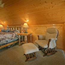 A Glimpse Of Heaven Apartment 2, Кейтон — фото 2