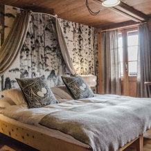 Hotel Le Grand Chalet Favre, Аннивье — фото 3