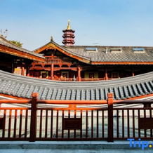 Xichang Qianxun Tangji SCHOLARS Hotel, Xichang — photo 2