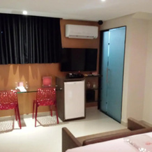 Eros Hotel Afogados, 累西腓 — 照片 3