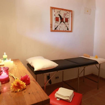 Hotel y Spa The Place, 圣贝尔纳多 — 照片 3