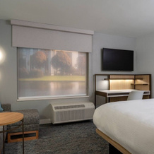 Towneplace Suites By Marriott Atlanta Airport North, Хэйпвилль — фото 5